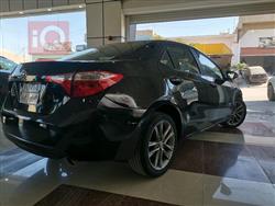 تۆیۆتا کۆرۆلا